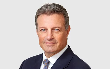 Adam Solomon KC in the UK Supreme Court