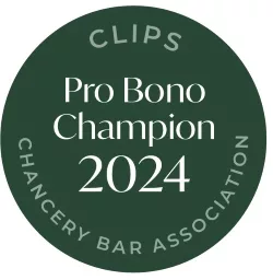 Award logo