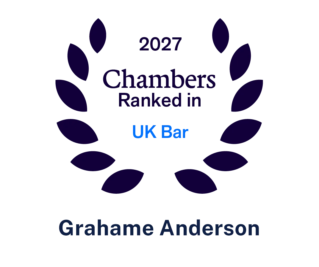 anderson, grahame