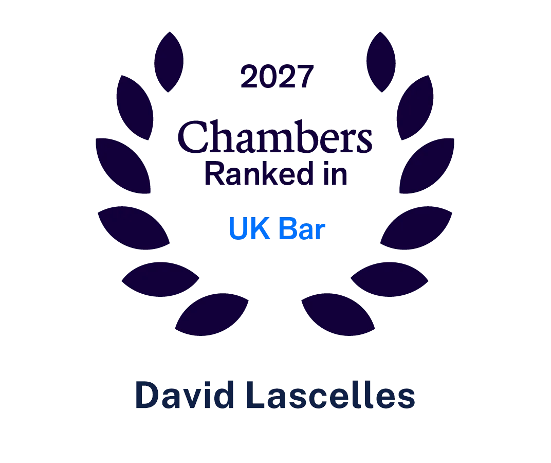 lascelles, david