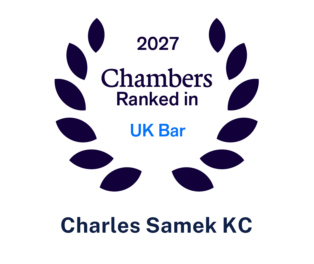 samek, charles