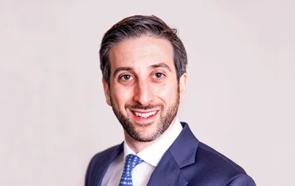 Alexander Halban acts for Getir in claim reported in Financial Times