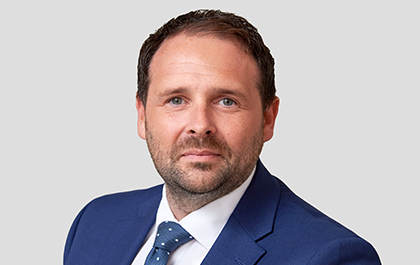 Andrew Sargeant