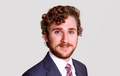 Benjamin Gray brings successful appeal on the law of misrepresentation in employment settlements