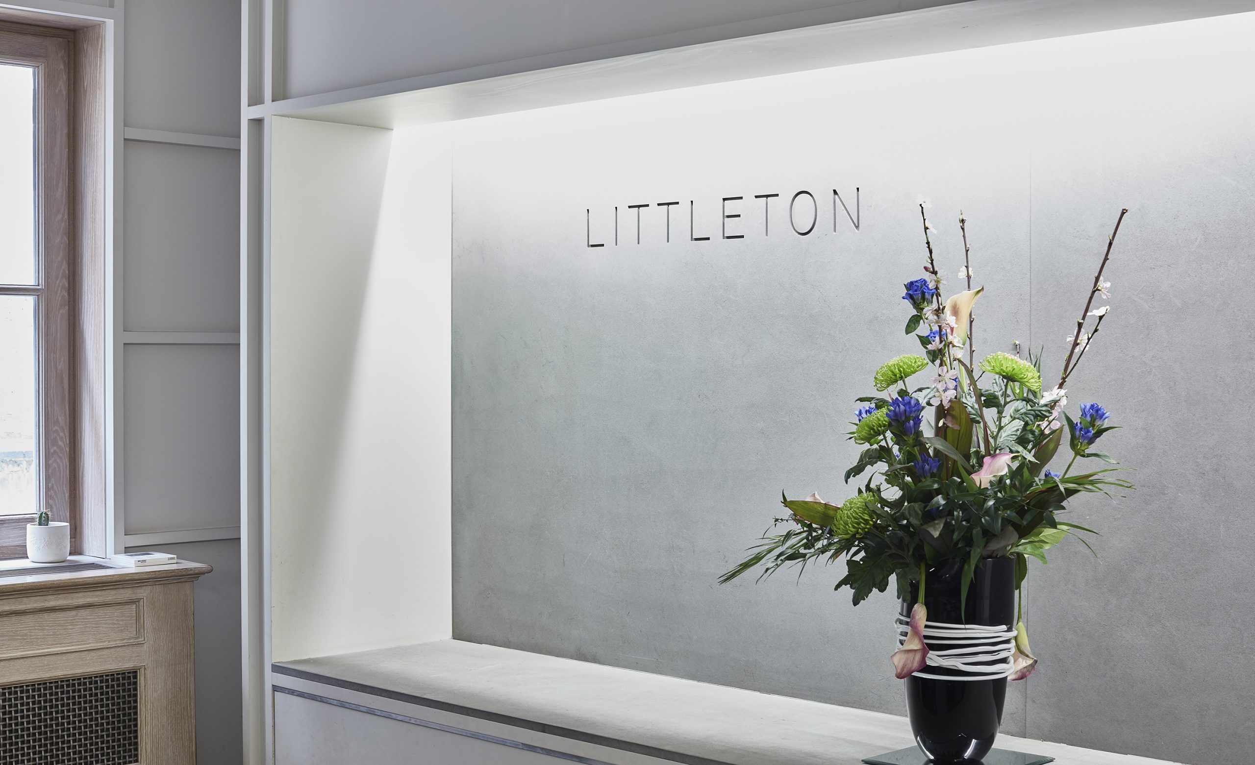 The Collective Littleton - vhma2yy