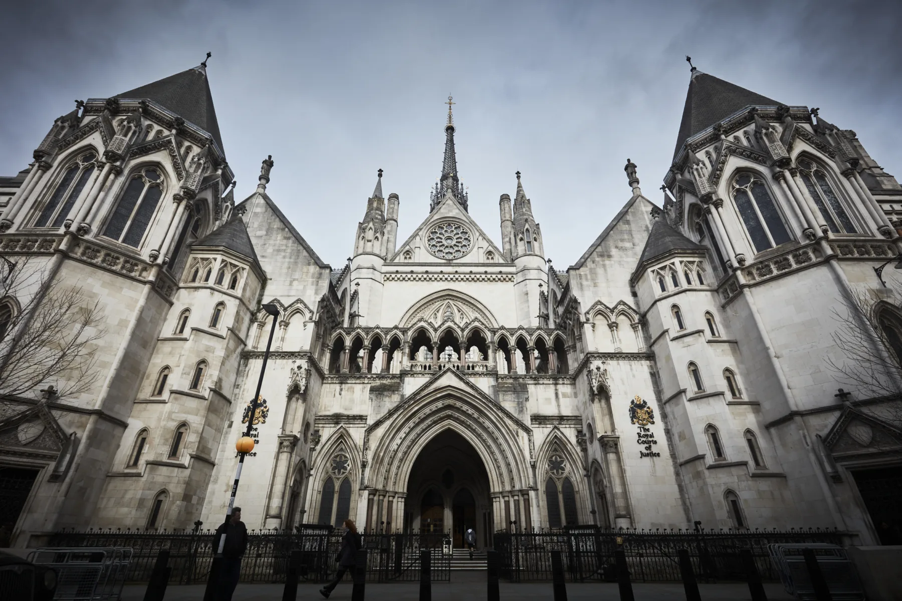 Gavin Mansfield KC and Alexander Robson successful in Court of Appeal on test for equitable duty of confidence