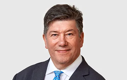 David Reade KC to speak at EAT and ELA event celebrating 50 years of the EAT