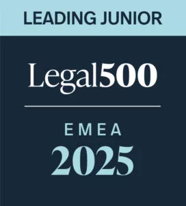 Award logo