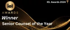 Award logo