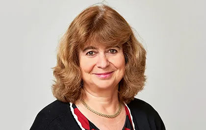 Chambers Director Liz Dux finalist in Women & Diversity in Law Awards