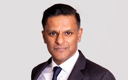 Congratulations to Niran de Silva who has been appointed as a Fee-Paid Judge of the Employment Tribunals