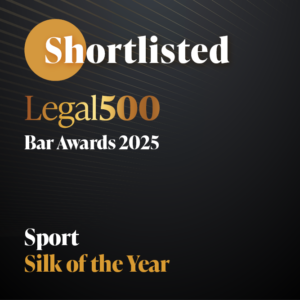 Award logo