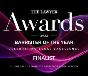 Award logo