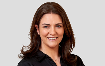 Tracy Thomson