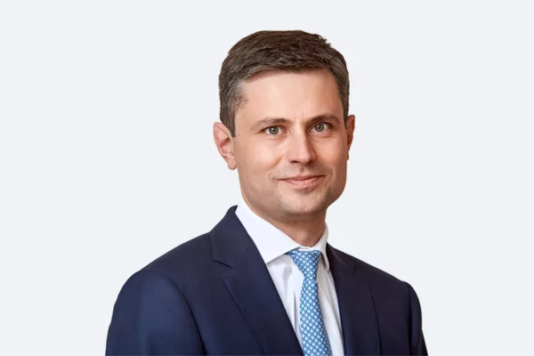 Alexander Robson