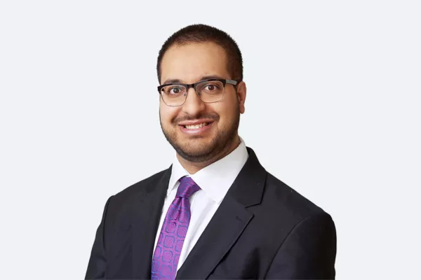 Asfandyar Qureshi