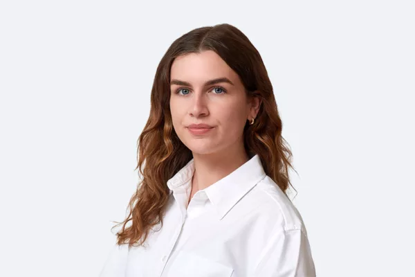 Bella Waddington