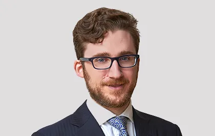 Benjamin Gray appointed as Recorder