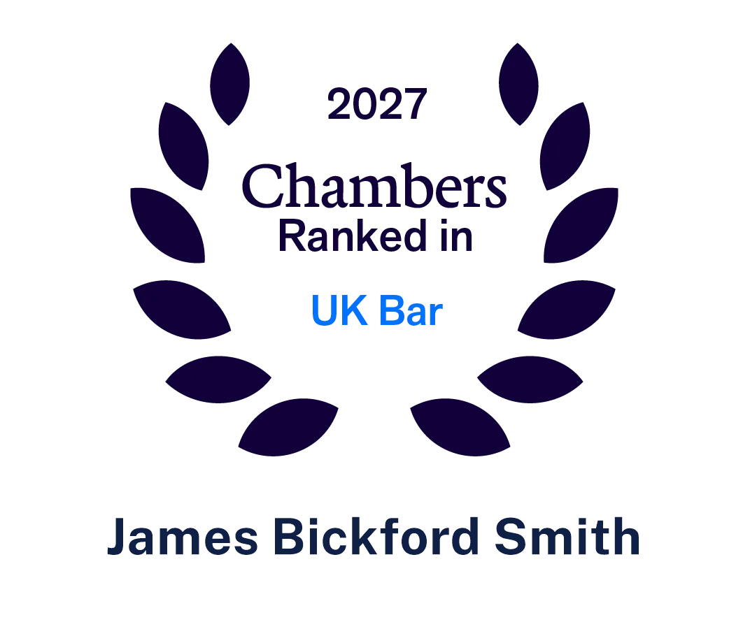 bickford smith, james