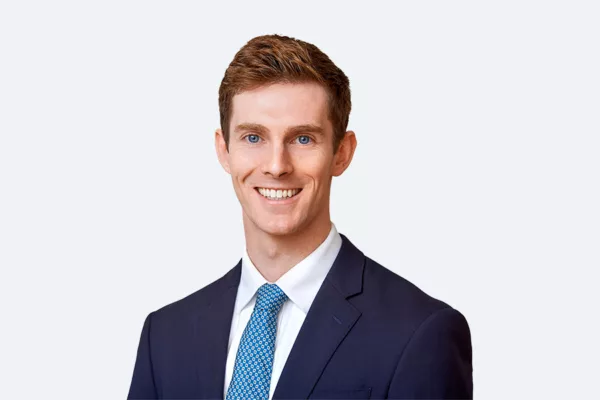 Callum Rodgers