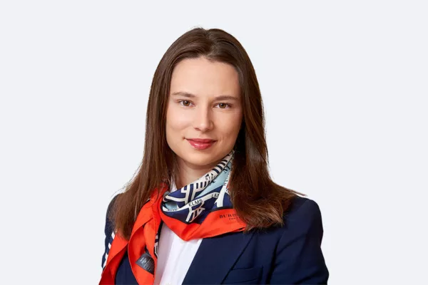 Carla Fischer