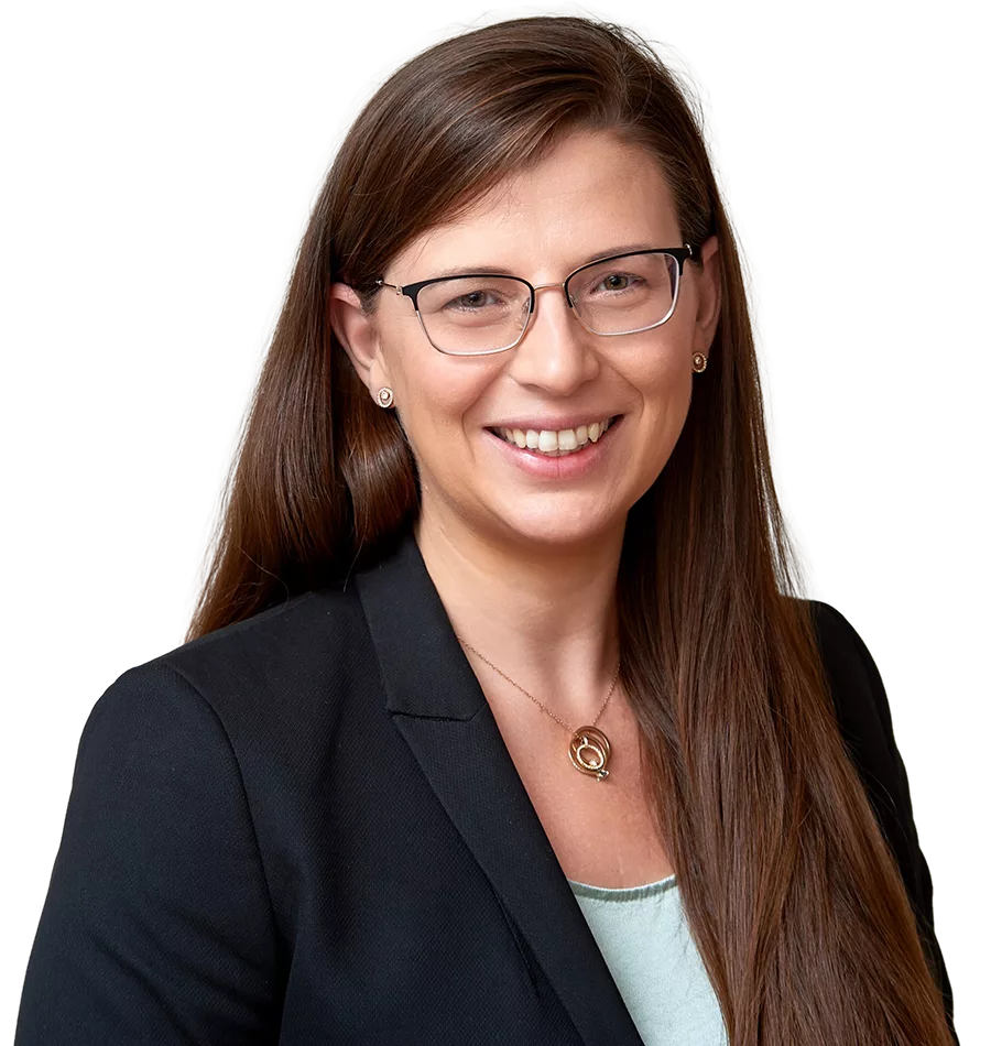 Charlene Ashiru
