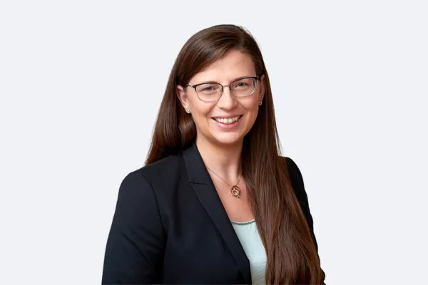 Charlene Ashiru