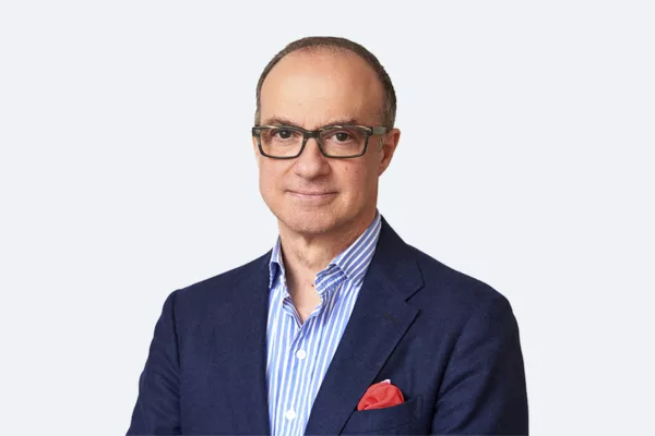 Charles Samek KC