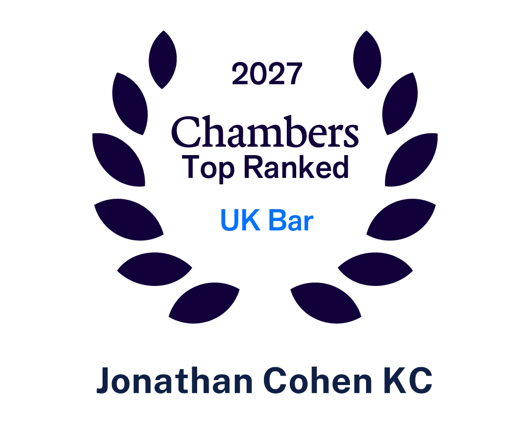 cohen, jonathan