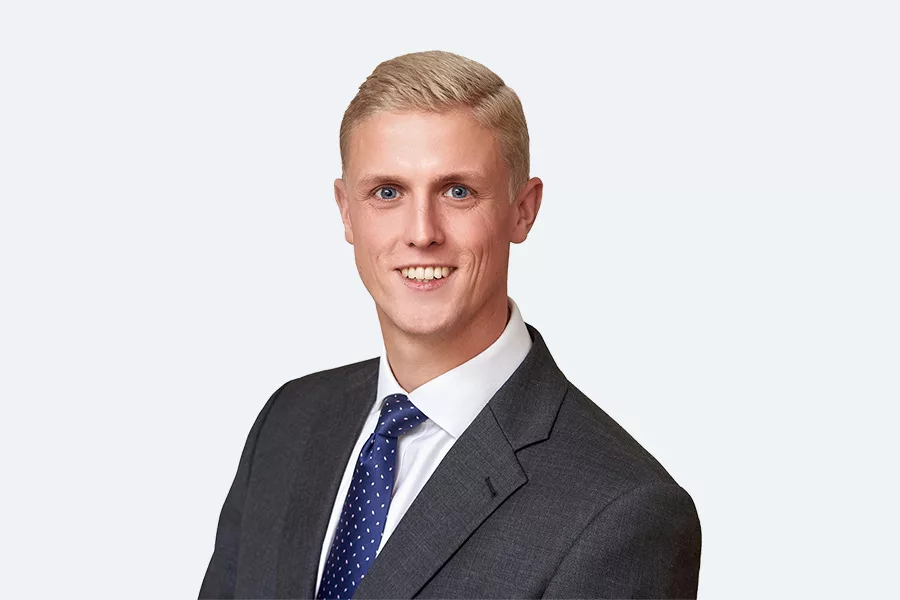 Daniel Tidnam