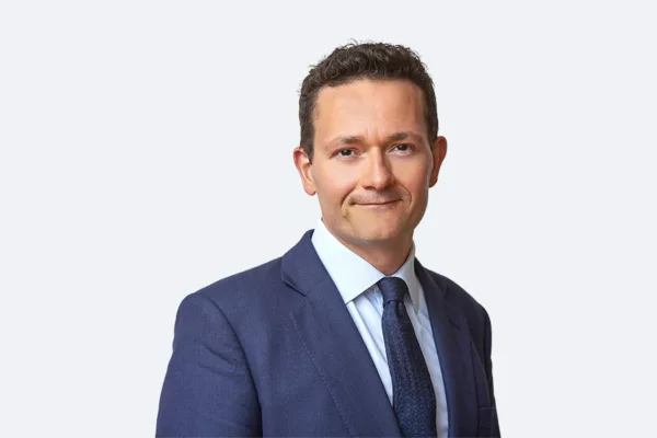 David Lascelles