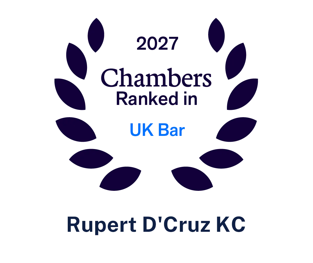 d'cruz, rupert