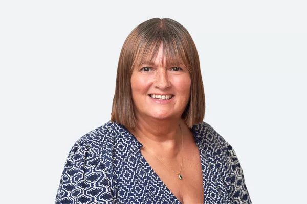 Fiona McLackland