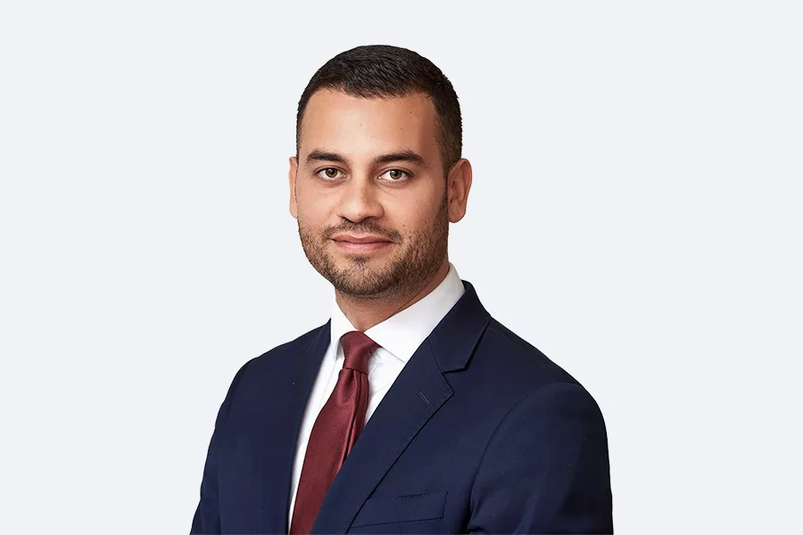 George Shah