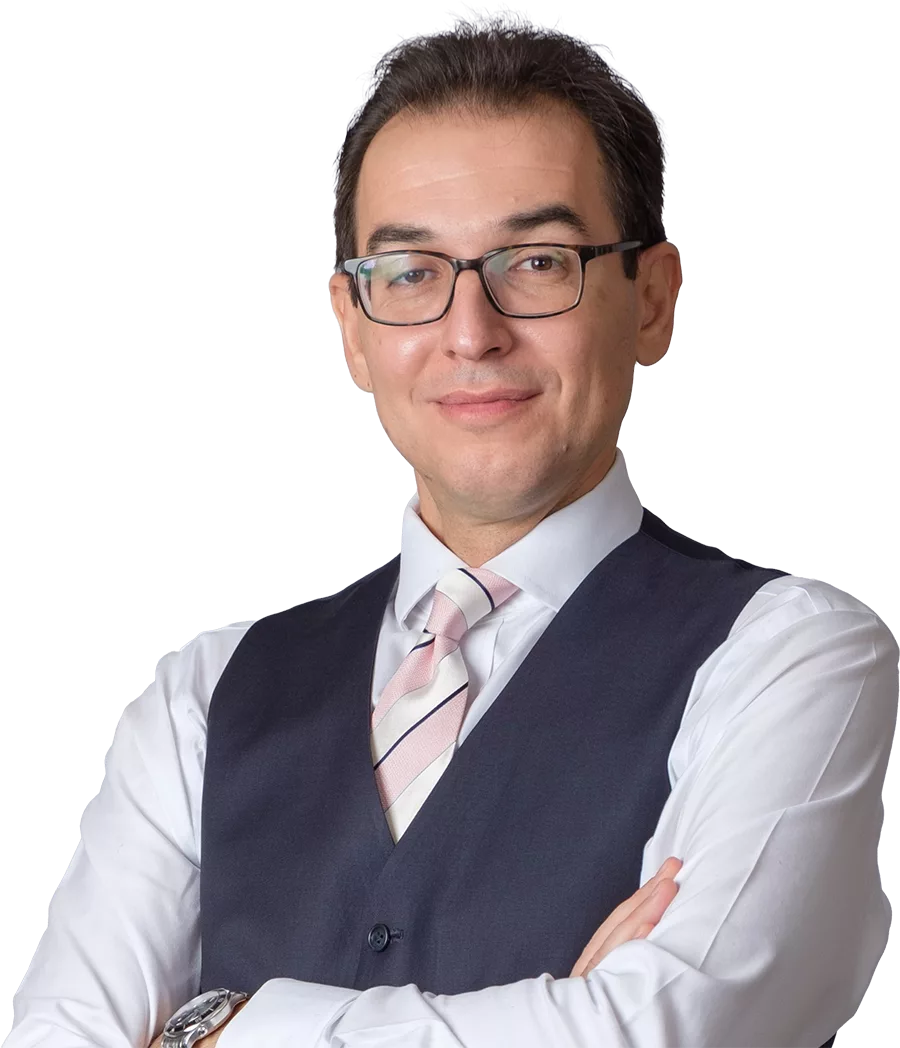 George Z. Georgiou