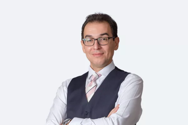 George Z. Georgiou