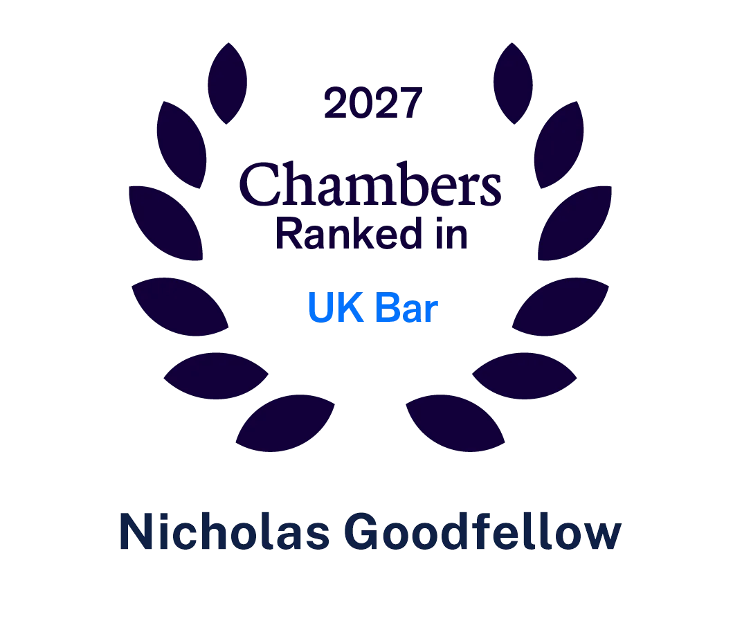 goodfellow, nicholas