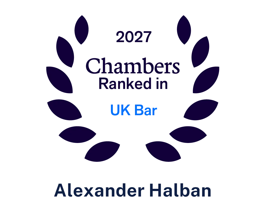 halban, alexander
