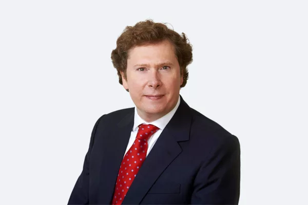 James Bickford Smith