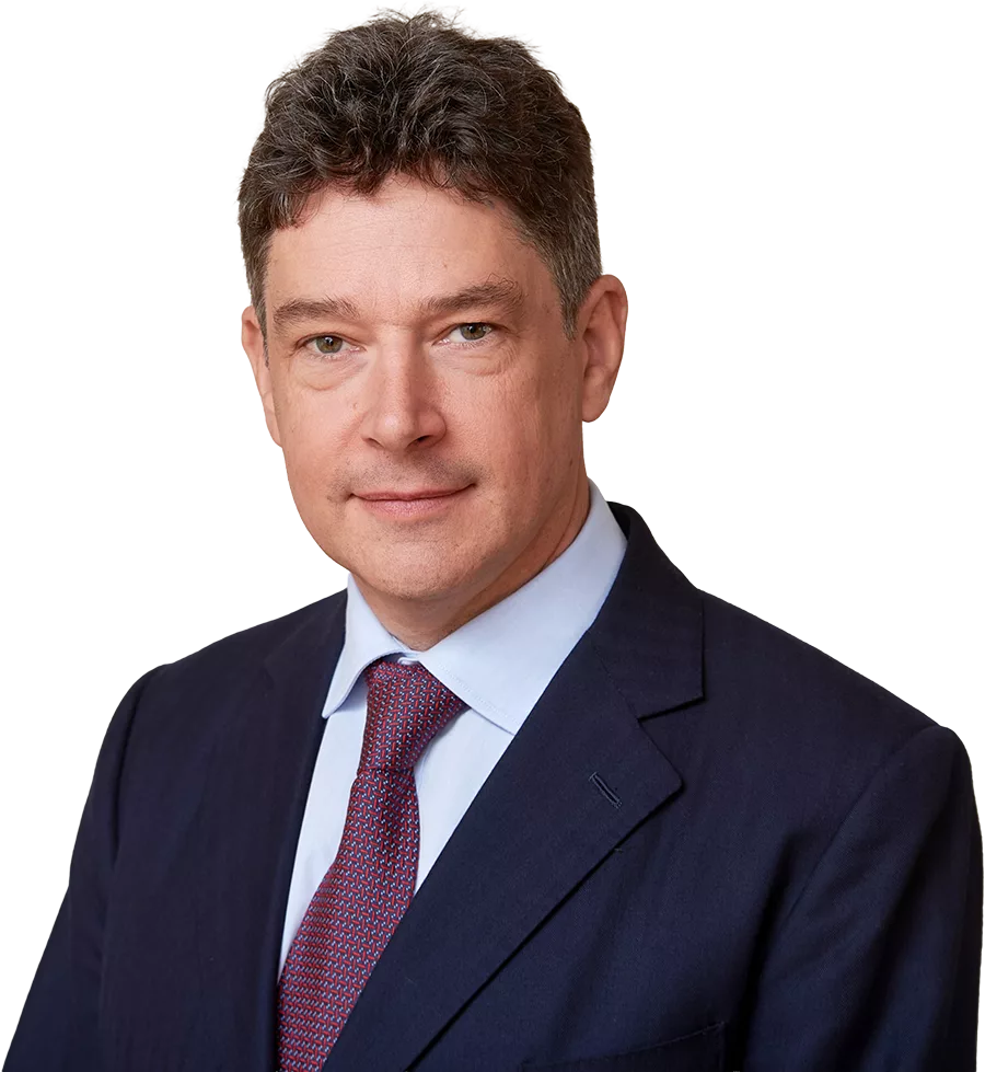 James Wynne