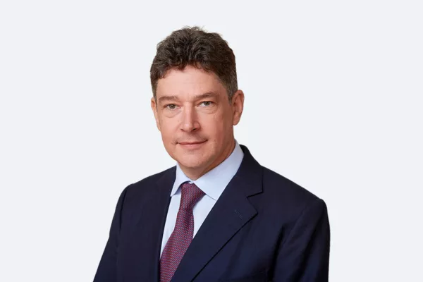 James Wynne
