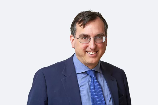 Jeremy Lewis KC