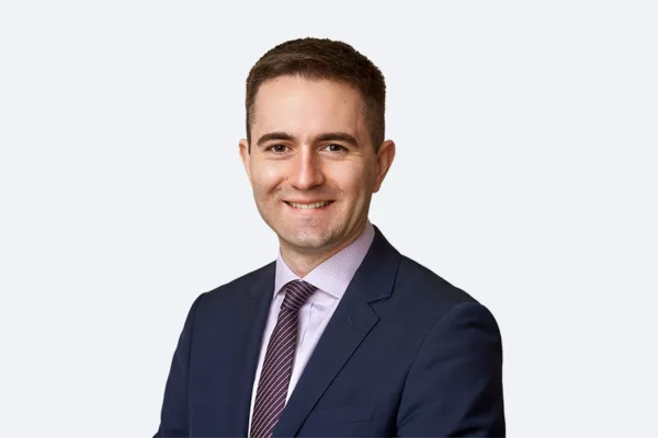 Joseph Bryan