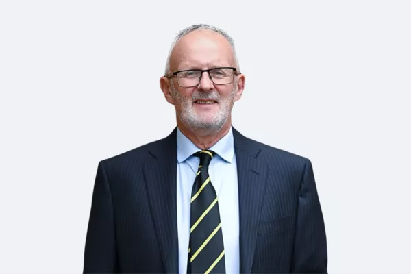 John Bowers KC