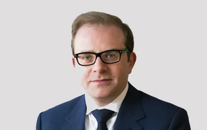 Jonathan Cohen QC successful in establishing that Law of champerty still applies with full force to solicitors and court refuses to let law firm take place of deceased client
