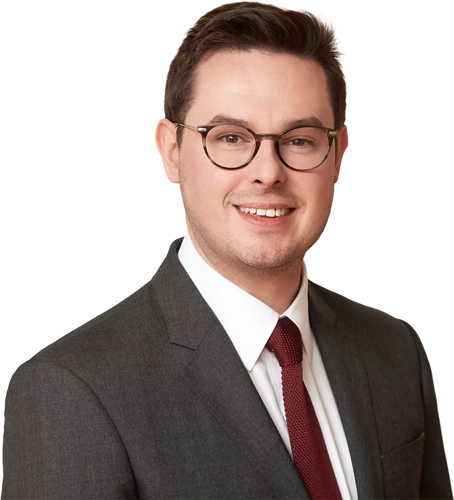Kieran Wilson