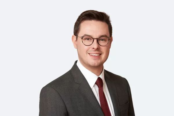 Kieran Wilson