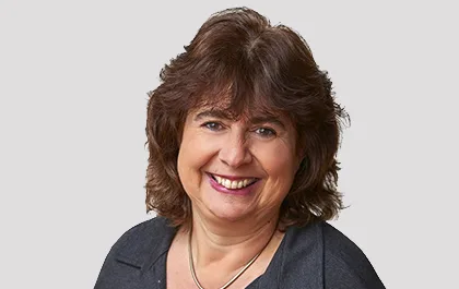 Chambers Director Liz Dux featured in Legal Women magazine