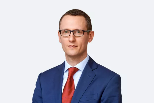 Matthew Sheridan
