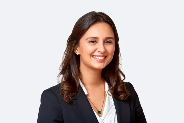 Mia Chaudhuri-Julyan